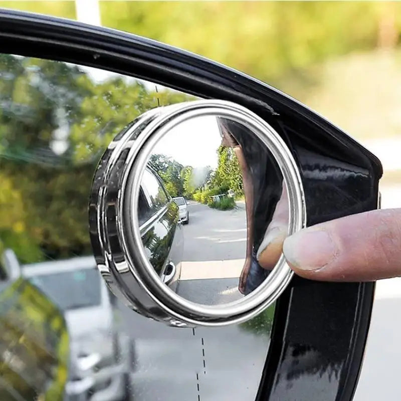 Blind Spot Mirrors