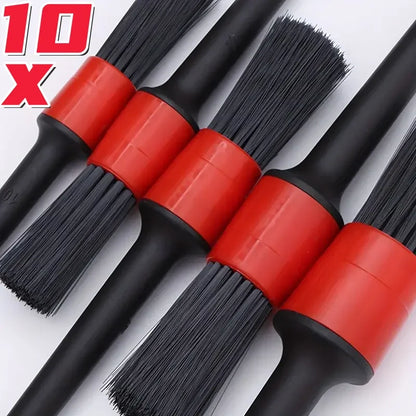 Car Brush Set