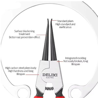 Circlip Pliers Set