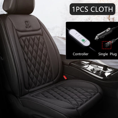 Heated Car Seat