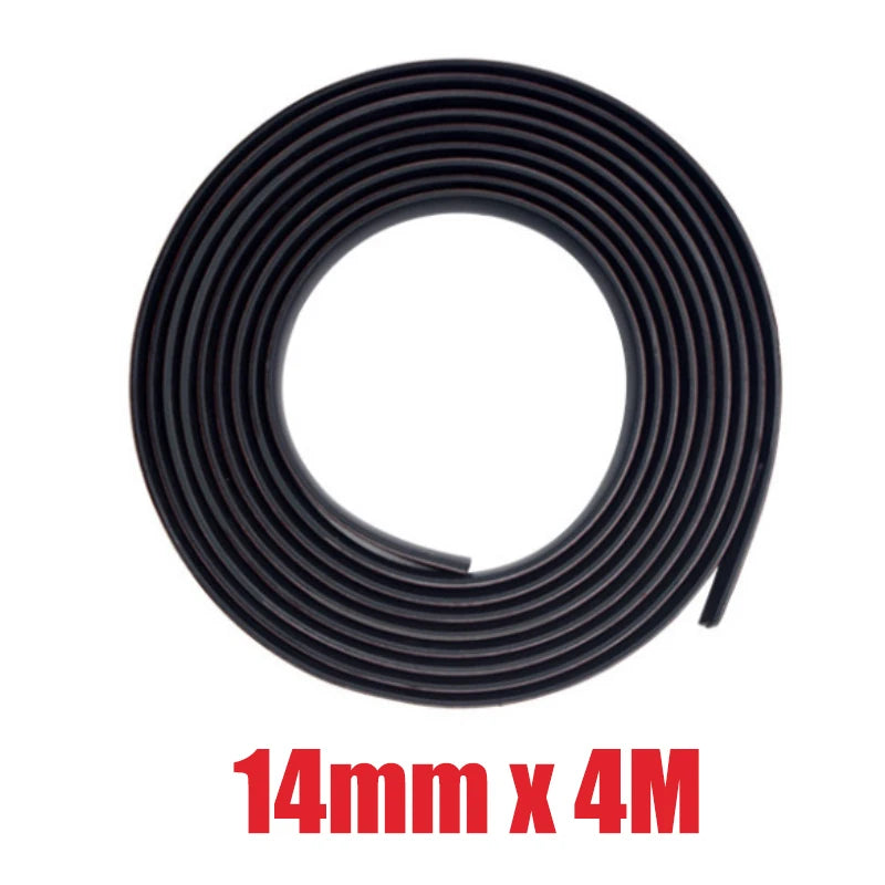 Car Rubber Seals