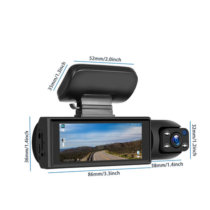 Car DVR