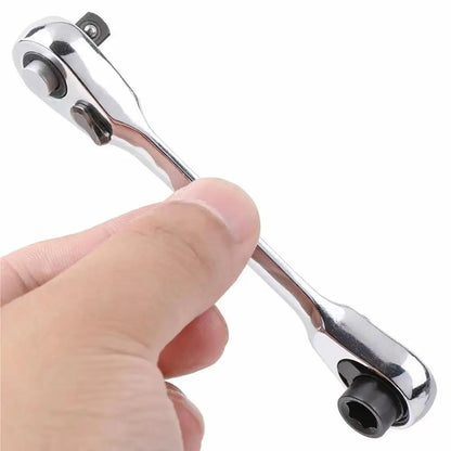 Mini Ratchet Wrench