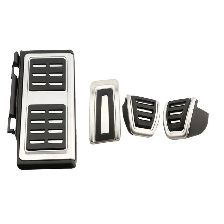 Car Pedal Covers