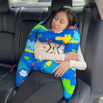 Travel Pillow