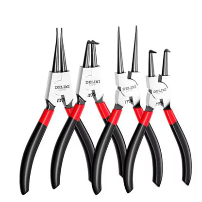 Circlip Pliers Set