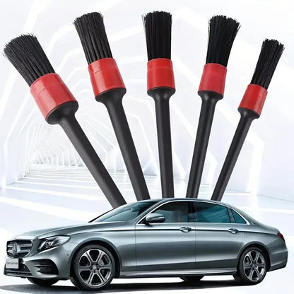 Car Brush Set