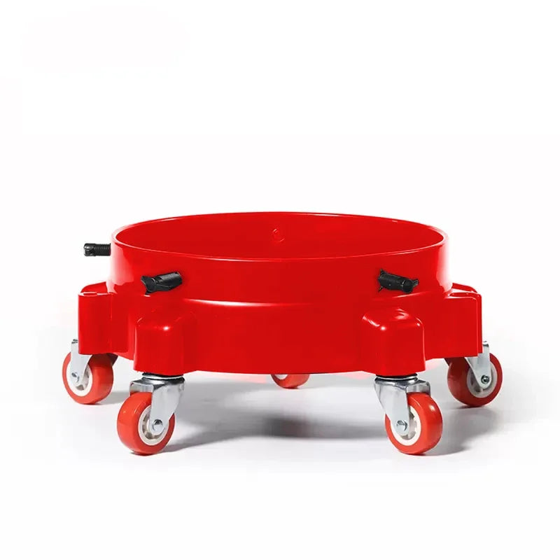 Rolling Bucket Dolly