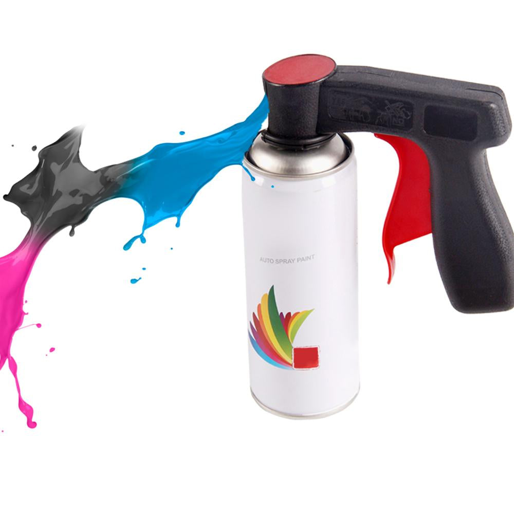 Polishing Paint Spray Gun