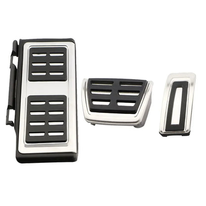 Car Pedal Covers