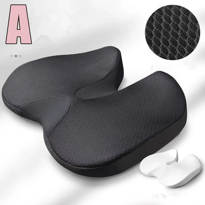 Memory Foam Cushion