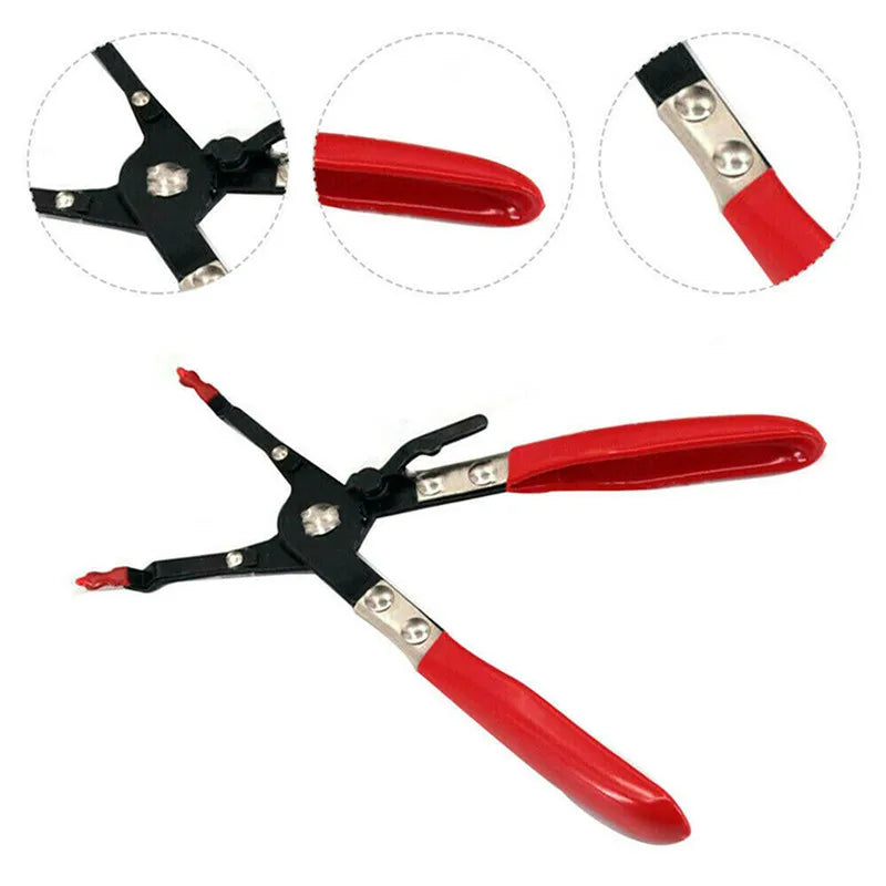 Car Soldering Aid Pliers