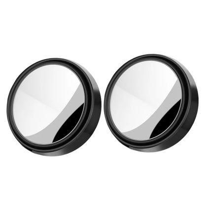 Blind Spot Mirrors