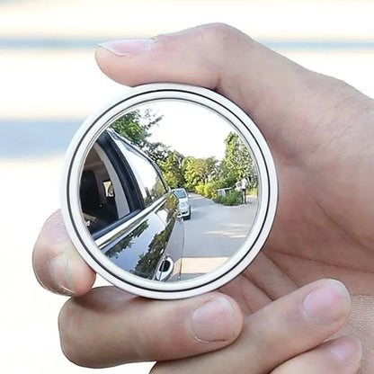 Blind Spot Mirrors