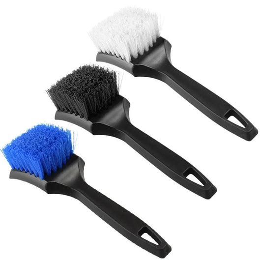 Tire Brush