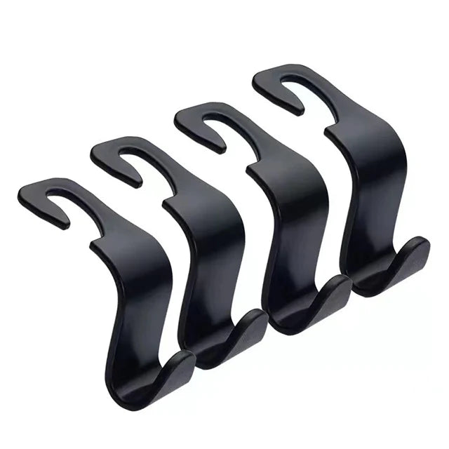 Car Headrest Hooks