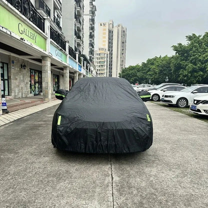 All-Weather Car Cover