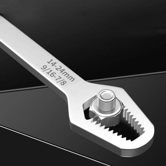 Universal Wrench