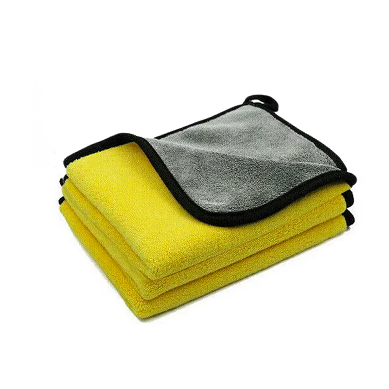 Microfiber Car Wash Towel