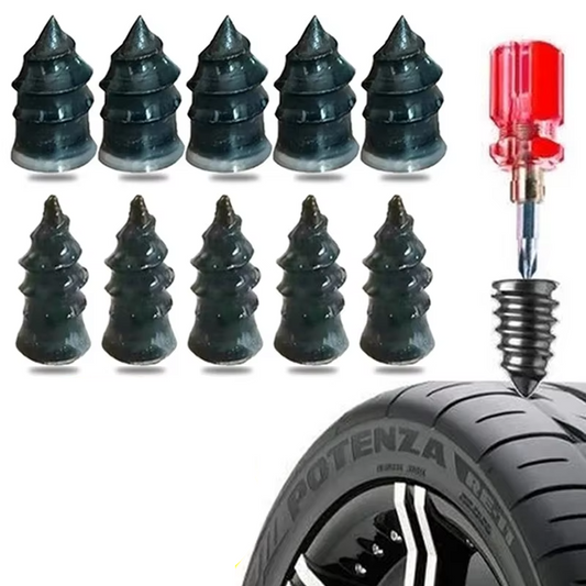 Tire Puncture Repair Nails