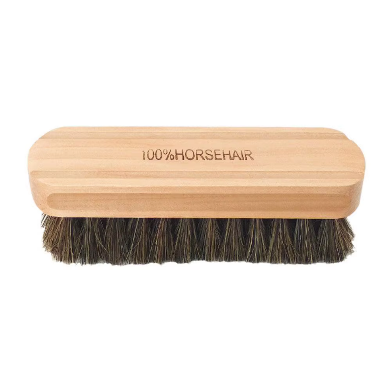 Soft Horsehair Brush