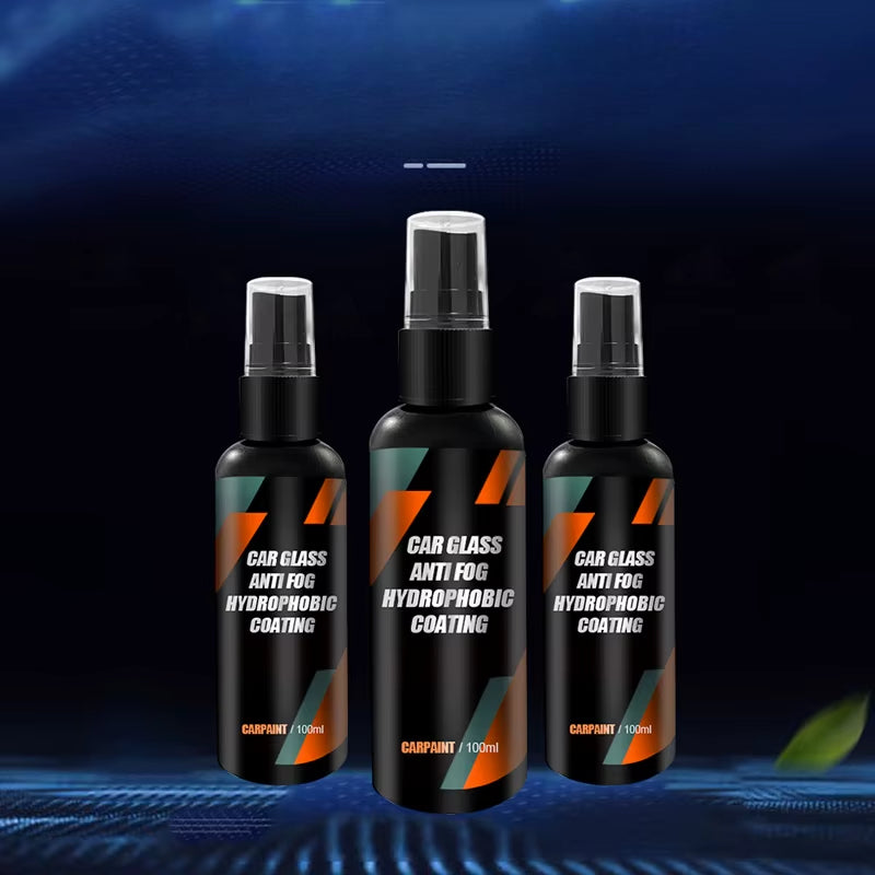 Water Repellent Spray