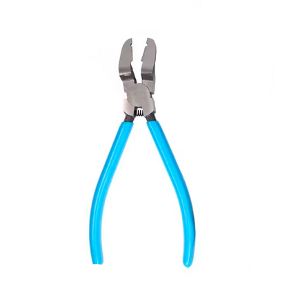 Multifunctional Car Clip Pliers