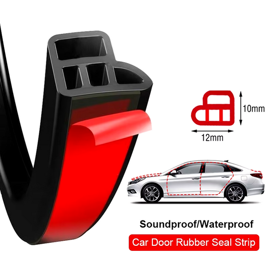 Car Door Seal Strip