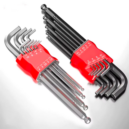 Electric Allen Key Set