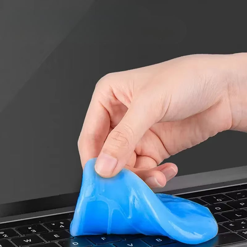 Cleaning Gel Slime