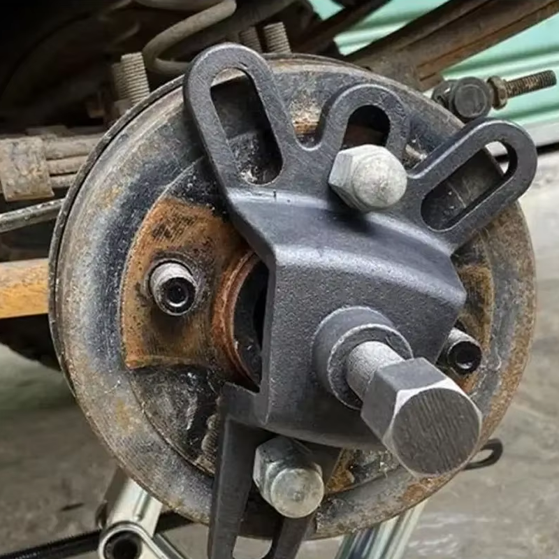 Brake Drum Puller