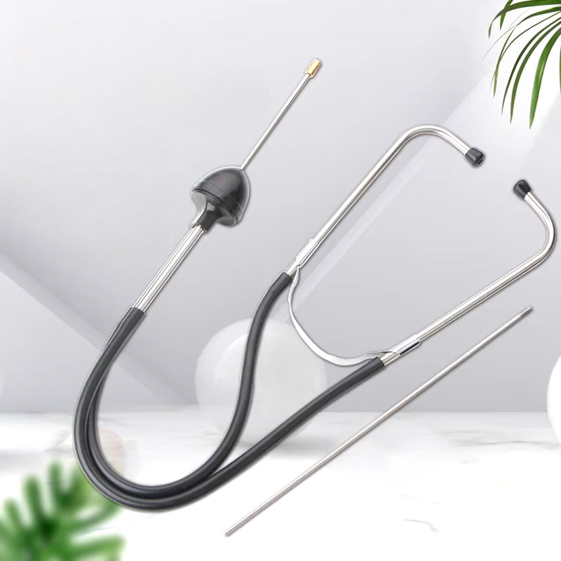 Cylinder Stethoscope