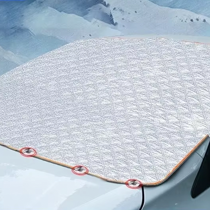 Windshield Sunshade