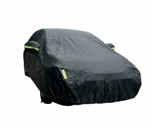 All-Weather Car Cover