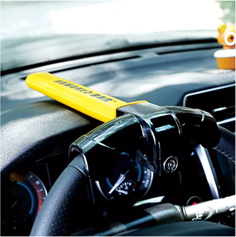 Steering Wheel Lock