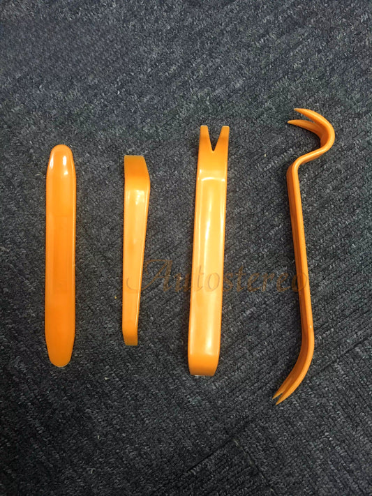 Trim Removal Kit